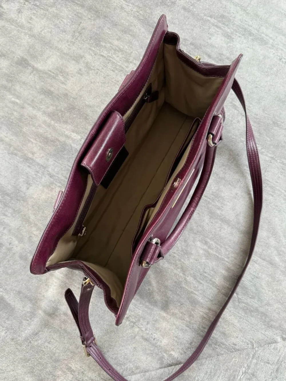 Cole Haan this cole